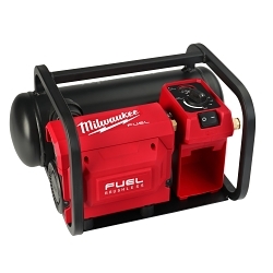 MILW 2840-20 M18 FUEL 2 GALLON COMPACT QUIET COM