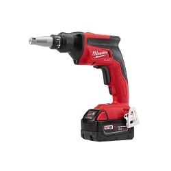 MILW 2866-22 M18 FUEL DRYWALL SCREW GUN KIT