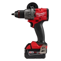 MILW 2904-22 M18 FUEL 1/2-IN HAMMER DRILL/DRIV