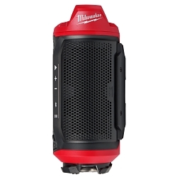 MILW 2955-20 M12 BLUETOOTH JOBSITE SPEAKE