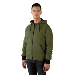 MILW 306GN-20XL M12 HEATED HOODIE