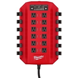 MILW 3333-20A POWER MANAGER - 20 AMP CIRCUIT