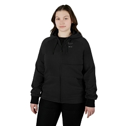 MILW 336B-21M M12 WOMENS HEATED HOODIE