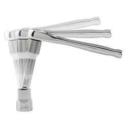 MILW 43-24-9202 1/4-IN DRIVE 6-IN WOBBLE EXTENS
