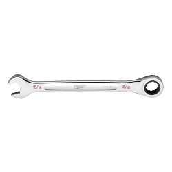 MILW 45-96-9230 15/16-IN SAE RATCHETING
