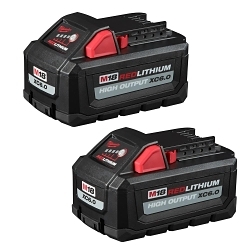MILW 48-11-1862 M18 REDLITHIUM HIGH OUTPUT X