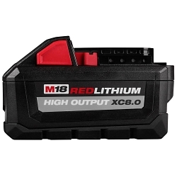MILW 48-11-1880 M18 REDLITHIUM HIGH OUTPUT X