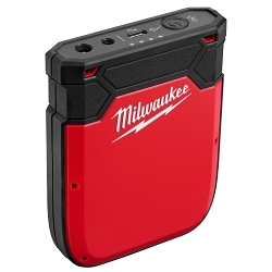 MILW 48-11-2330 HEATED GEAR POWER SOURCE W/ APP