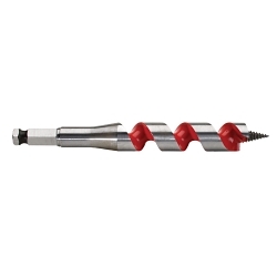 MILW 48-13-0753 3/4-IN X 6-IN SHIP AUGER BIT
