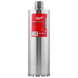 MILW 48-17-2060 6-IN DIAMOND WET CORE BIT