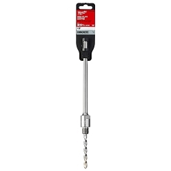 MILW 48-20-3582 13-IN SDS PLUS CORE BIT ADAPTE