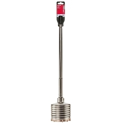 MILW 48-20-5432 4-IN X 11-3/8-IN ONE PIECE SDS-