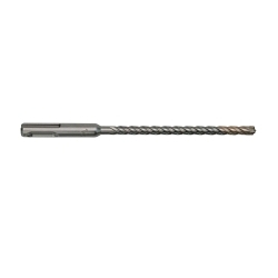 MILW 48-20-7334 SDS PLUS 4CT MX4 1/4-IN X 8-