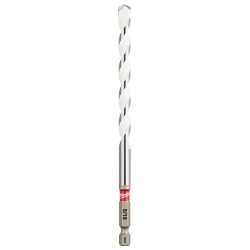 MILW 48-20-8888 5/16-IN X 4-IN X 6-IN SHOCKWAVE