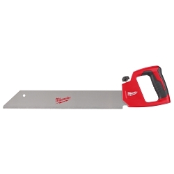 MILW 48-22-0218 18-IN. PVC SAW