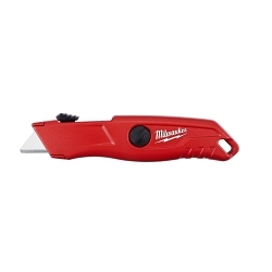 MILW 48-22-1512 SELF RETRACTING UTILITY KNIFE