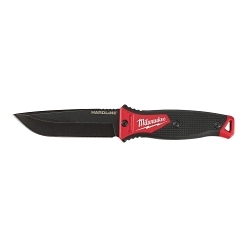 MILW 48-22-1928 5-IN HARDLINE FIXED BLADE KNI