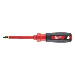 MILW 48-22-2241 #1 ECX - 4-IN 1000V INSULATED S