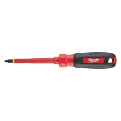MILW 48-22-2242 #2 ECX - 4-IN 1000V INSULATED S