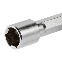 MILW 48-22-2454 3/8-IN HOLLOWCORE NUT DRIVER