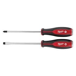 MILW 48-22-2702 2PC DEMO SCREWDRIVER SET