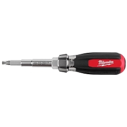 MILW 48-22-2917 13-IN-1 MAGNETIC MULTI-BIT SCREW