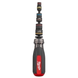 MILW 48-22-2921 MULTI-NUT DRIVER W/ SHOC