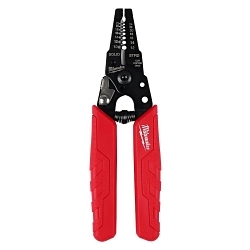 MILW 48-22-3044 10-24 AWG COMPACT COMFORT GRIP