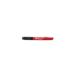 MILW 48-22-3150 12PK INKZALL BLACK ULTRA FINE
