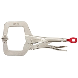 MILW 48-22-3521 11-IN TORQUE LOCK LOCKING C-CL