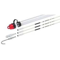 MILW 48-22-4154 15-FT HIGH FLEX FISH STICK KIT