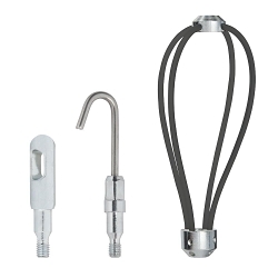 MILW 48-22-4157 3PC FISH STICK ACCESSORY KIT