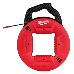 MILW 48-22-4165 100 POLYESTER FISH TAPE WITH