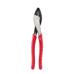 MILW 48-22-6103 COMFORT GRIP CRIMPING PLIERS
