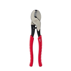 MILW 48-22-6104 COMFORT GRIP CABLE CUTTING PLIER