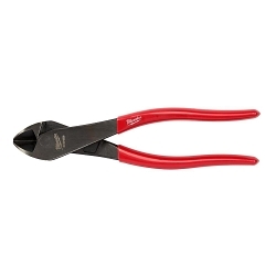 MILW 48-22-6528 8-IN ANGLED HEAD DIAGONAL CUT