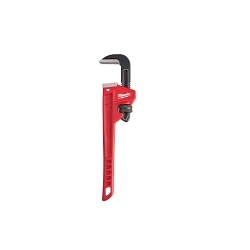 MILW 48-22-7112 12 STEEL PIPE WRENCH