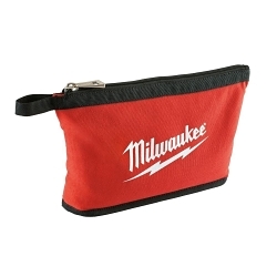MILW 48-22-8180 ZIPPER POUCH