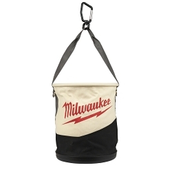 MILW 48-22-8270 UTILITY BUCKET BAG W/ POCKETS