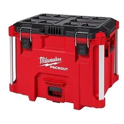 MILW 48-22-8429 PACKOUT XL TOOL BOX