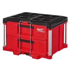 MILW 48-22-8442 PACKOUT 2-DRAWER TOOL BOX