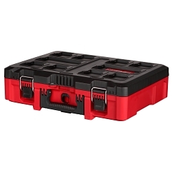 MILW 48-22-8450 PACKOUT TOOL CASE W/ CUSTOMIZABL