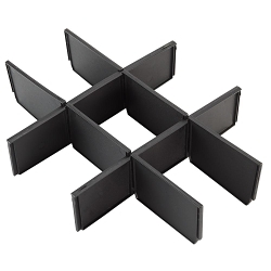 MILW 48-22-8473 DRAWER DIVIDERS FOR PACKOUT 3-D