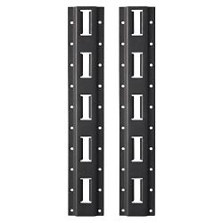 MILW 48-22-8482 2PC 20-IN VERTICAL E-TRACK F