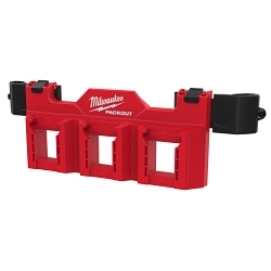 MILW 48-22-8603 PACKOUT TOOL BOX M18 BATTERY RAC