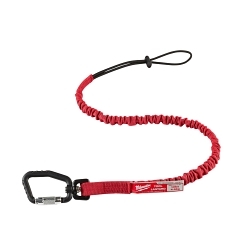 MILW 48-22-8810 10LB. LOCKING TOOL LANYARD