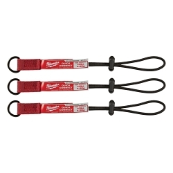 MILW 48-22-8823 3PC 10LB QUICK-CONNECT ACCES