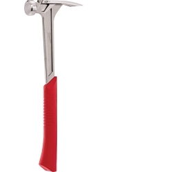 MILW 48-22-9017 17OZ SMOOTH FACE FRAMING HAMM