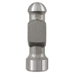 MILW 48-22-9131 24OZ STEEL BALL PEEN HAMMER