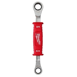 MILW 48-22-9211 LINEMANS 2-IN1-INSULATE